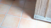 kitchen floor