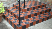 tiling